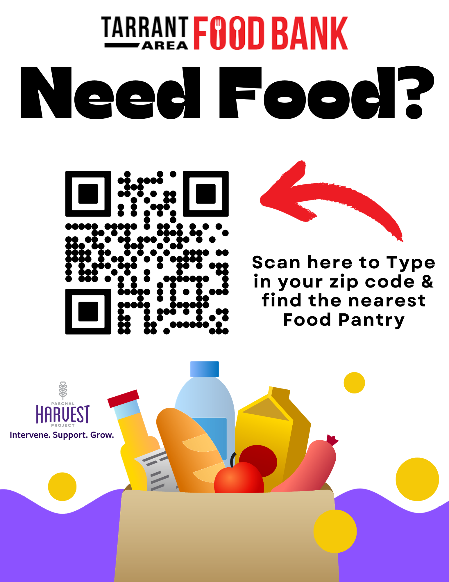 Tarrant Area Food Bank